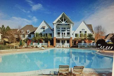 Image de Kings Creek Plantation - Cottage 3 chambres