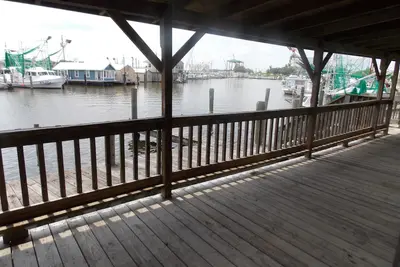 Image de Jean Lafitte Harbour - Bunkhouse 2