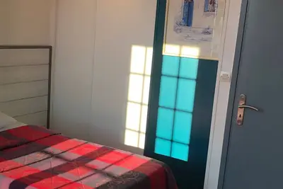 Image de Appartement deux chambres si proche Paris