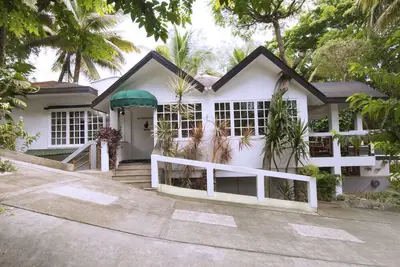 Image de La maison de Pio Pio - El Gallinero