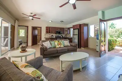 Image de Maison de luxe 2 chambres avec piscine privée