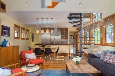ÉTÉ Luxe À Telluride! Détails professionnels 3br + Loft conçus par des professionnels