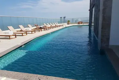 Image de Vistas Increíbles- Espectacular Apartamento