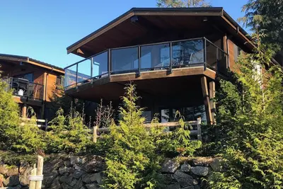 Image de Quail’s Roost Ocean View, Port Renfrew