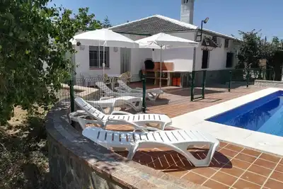 Image de Gîte La Maestra pour 6 personnes