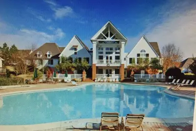 Image de Kings Creek Plantation - Cottage avec 2 chambres