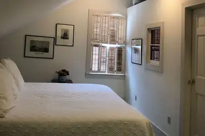 Image de Chambre Studio Charme - 29 India House 1795 - Boutique Inn