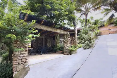 Image de La maison de Pio Pio - El Polvorete