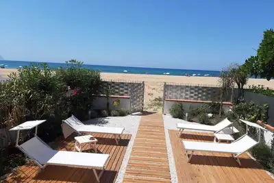 Image de Doride Appartement sur la plage