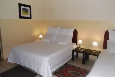 Image de Casa bem vindo Namibie (2)