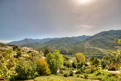 Image de Casa Ib chambre d'hĂ´te 4 Epis en corse du sud
