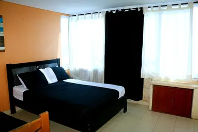 Image de Apartamento Con Balcn 1-16c