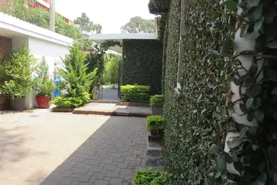 Image de Apartamento De Dos Dormitorios Con Todas Sus Comodidades Muy Bien Ubicado