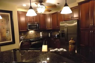 Image de PRÉSIDENTIEL 3 Bdrm / 2bat Wyndham Bonnet Creek À L’INTÉRIEUR De Disney