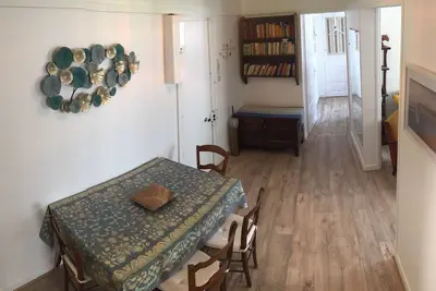 Image de T3+ Biarritz centre - 2mn Grande plage, commerces au bout de la rue.