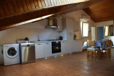 Image de Appartement Edoardo dans le centre historique de Cervia