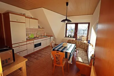 Image de Appartements \"Zur Friesen Freude\"