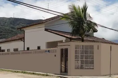 Image de Casa Cosy à Pereque-Açu pour jusqu'à 12 personnes.