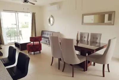 Image de Hermoso Departamento Vacacional Ebano