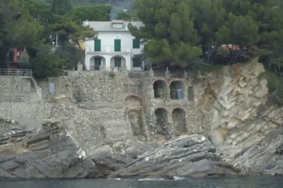 Image de Villa Delfini & Gabbiani - Villa Delfini & Gabbiani