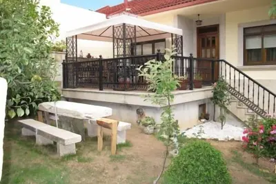 Image de Añón Maison pour 7 personnes