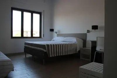 Image de Calla - Chambre Quadruple - B&B Lasso