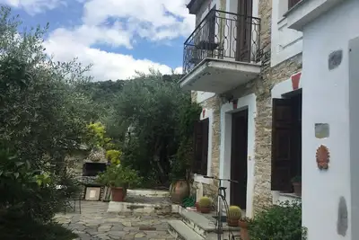 Image de La vieille boulangerie, Ano Gatzea