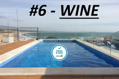 Image de Appartements Henri - 6 (Vin) - Le meilleur de Lagos!