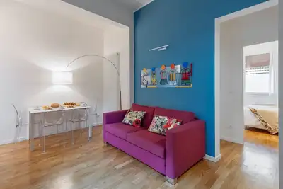 Image de The Doors, Finition De Luxe Avec Terrasse PRIVÉE