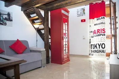 Image de Le Casuzze Don Carlo, Appartement \"Cucu '\"