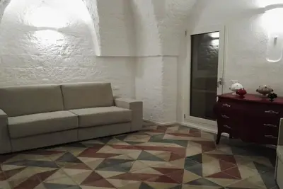 Image de Capasa - Vico degli Ebrei Chambres & Suite Spa -