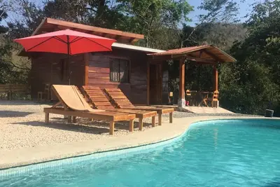 Image de Villa Doña Edith 1- Sámara