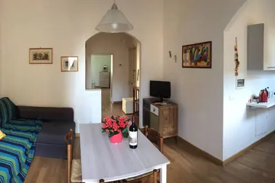 Image de Splendide appartement finement rénové à 2 pas du centre