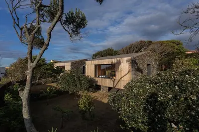 Image de Quinta dos Peixes Falantes - Studio de luxe I