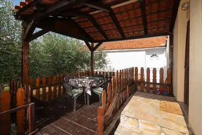 Image de Appartements Sonja (63501-A1) - Privlaka (Zadar)