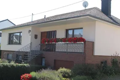 Image de Appartement de vacances pour 6 personnes env. 100 qmà Rommersheim, Rhénanie-Palatinat (Eifel Rhénanie-Palatinat)