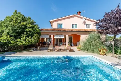 Image de Villa Brioni 1, Croatie