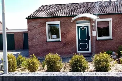 Image de Maison de vacances Berumbur pour 1 - 4 personnes avec 2 chambres à coucher - Maison de vacances