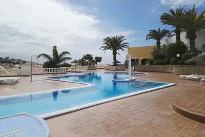 Abordable au soleil 365 jours par an