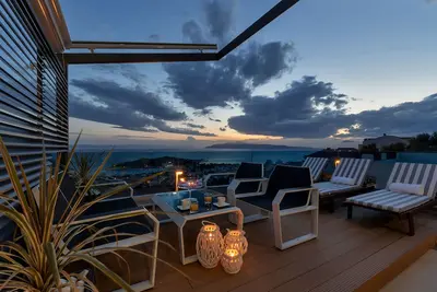 Image de Villa Afrodita 2 Makarska