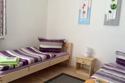 Image de Ferienwohnungen, Monteurwohnungen & Pension Fewo Helmstedt