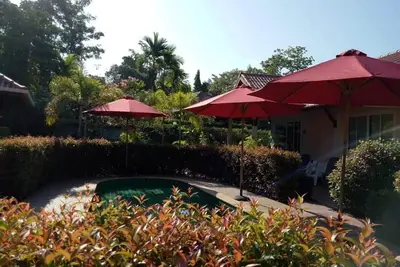 Image de Baan Chao Koh Cottage L3