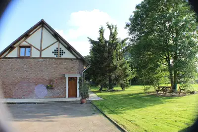 Image de Appt 5/7p. au Sud de la Champagne, calme, familial