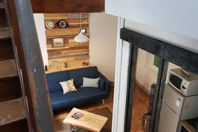 Image de Duplex Coup De Coeur 2 Chambres Centre Ville