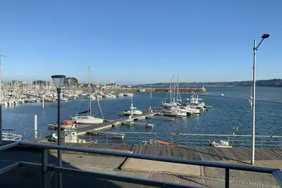 Image de Superbe appartement Tres Belle Vue Mer à Perros-Guirec