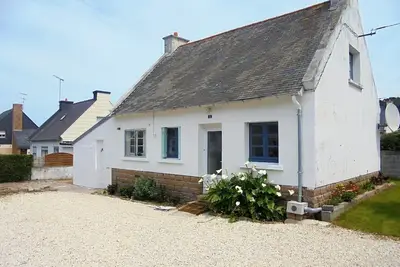 Image de Maison avec Wifi, jardin clos à Perros-Guirec