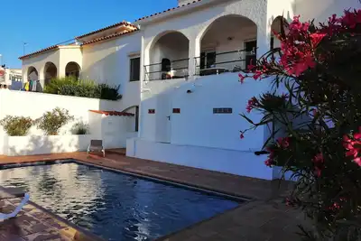 Image de Villa Madinina (colline de Puig Sec)