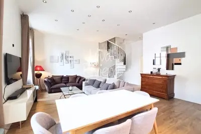 Image de Viva Riviera Spacious and Central 3 Bedrooms 2 Bathrooms