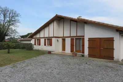 Image de Belle Maison Landaise