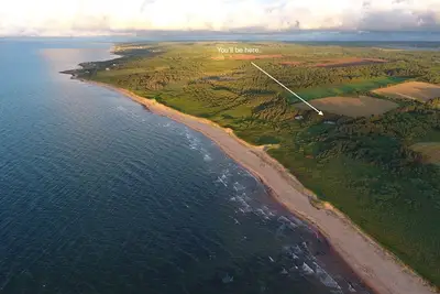 Image de MacLaren Road Beach House